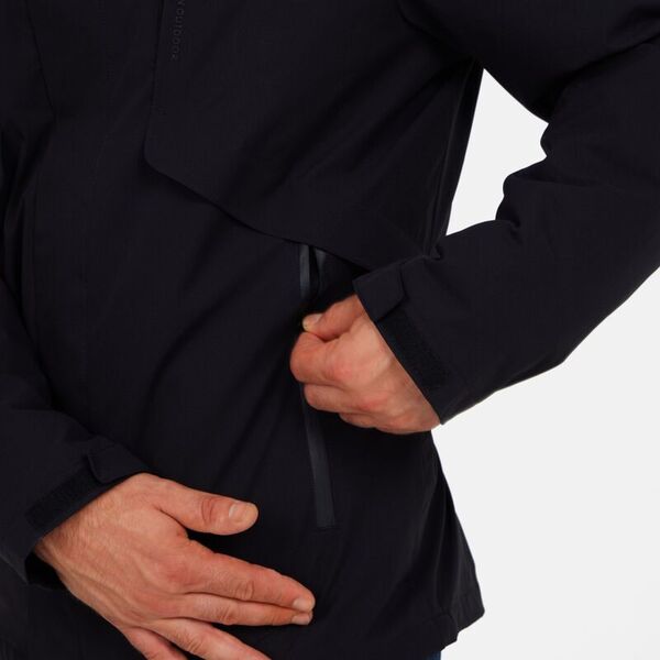 Куртка AKANDA APEX, цвет Black