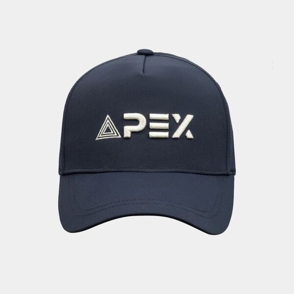 Бейсболка Logo APEX, цвет Dark Blue