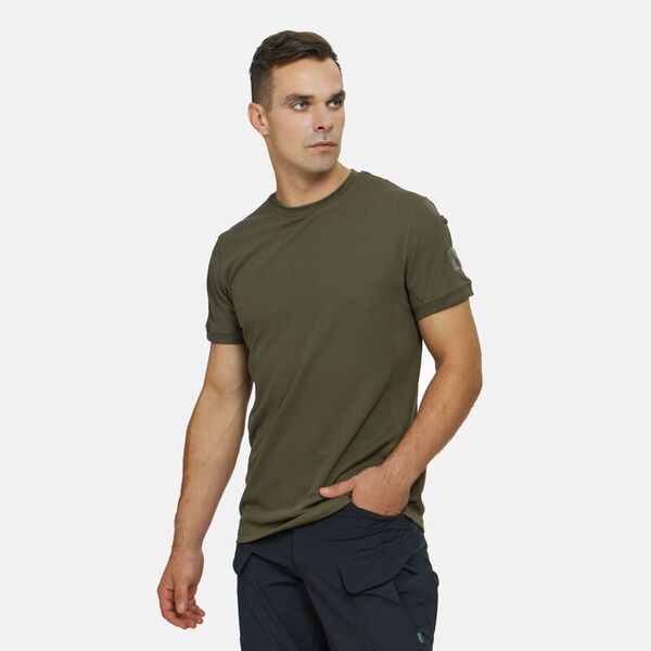 Футболка ACTIVE APEX, цвет Olive Green