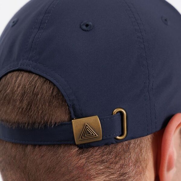 Бейсболка Logo APEX, цвет Dark Blue