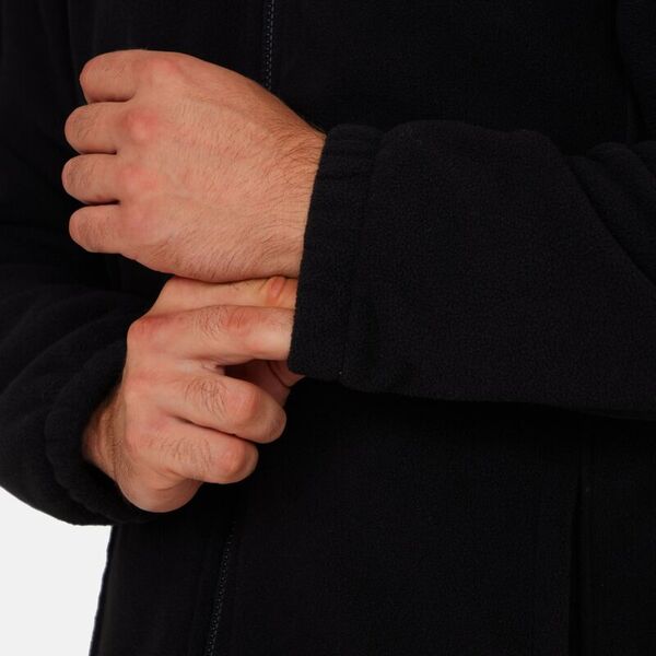 Куртка AKANDA APEX, цвет Black