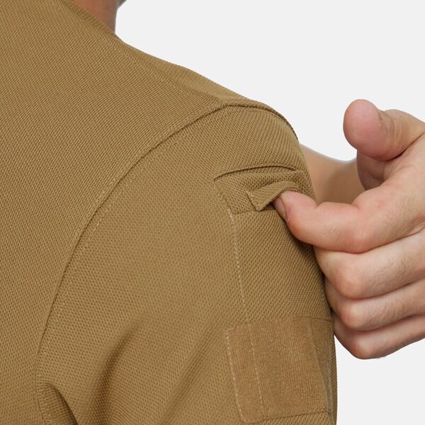 Футболка ACTIVE APEX, цвет Coyote