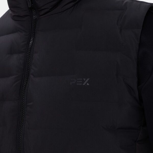 Жилет EGMONT APEX, цвет Black