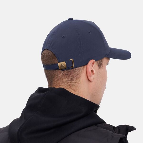 Бейсболка Logo APEX, цвет Dark Blue