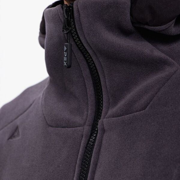 Кофта флисовая ARBEL APEX, цвет Grey