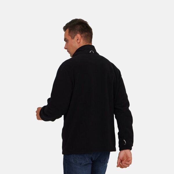 Куртка AKANDA APEX, цвет Black