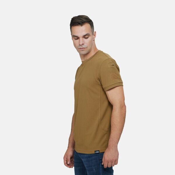 Футболка ACTIVE APEX, цвет Coyote