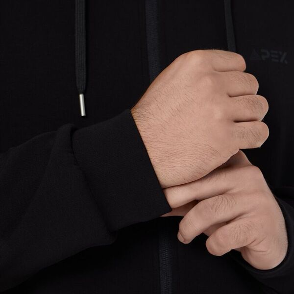 Костюм KOMODO APEX, цвет Black