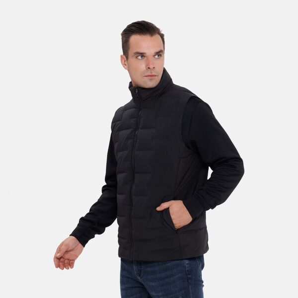 Жилет EGMONT APEX, цвет Black