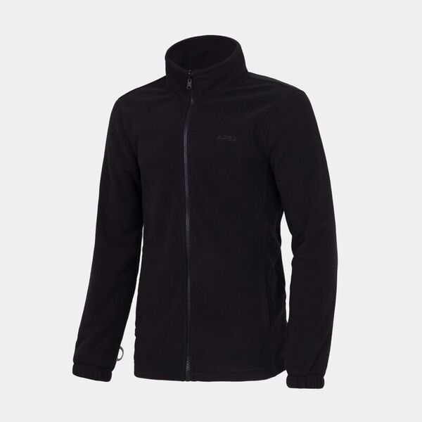 Куртка AKANDA APEX, цвет Black