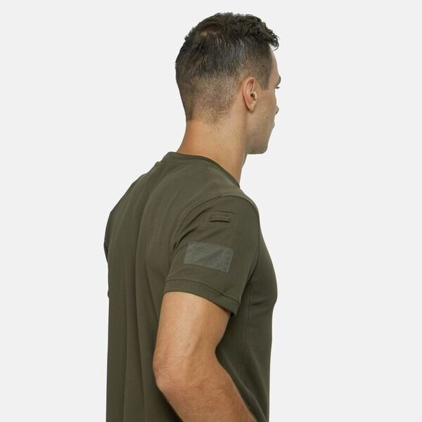 Футболка ACTIVE APEX, цвет Olive Green