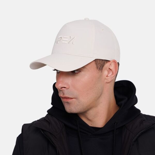 Бейсболка Logo APEX, цвет Beige