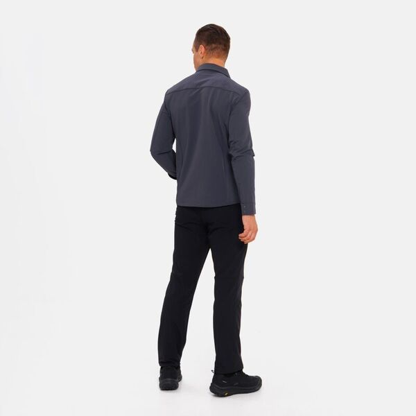 Брюки JASPER APEX, цвет Black