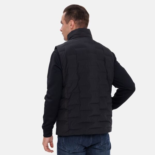 Жилет EGMONT APEX, цвет Black