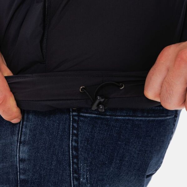 Жилет EGMONT APEX, цвет Black