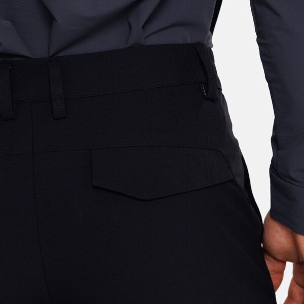 Брюки JASPER APEX, цвет Black