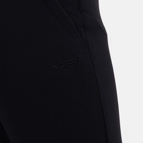 Брюки JASPER APEX, цвет Black