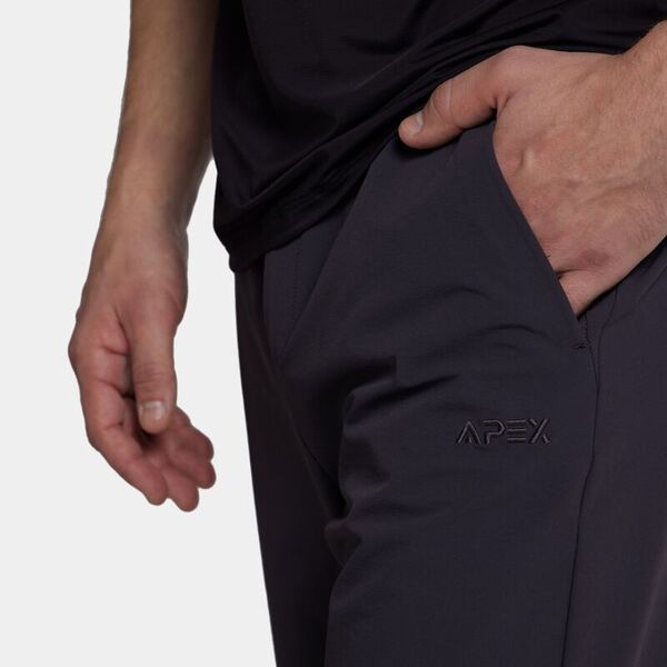 Брюки KEVO APEX, цвет Grey