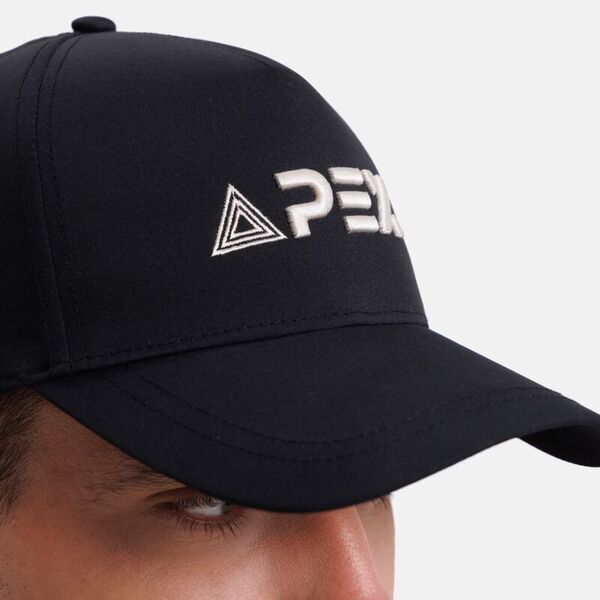 Бейсболка Logo APEX, цвет Black
