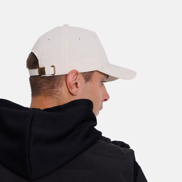 Бейсболка Logo APEX, цвет Beige