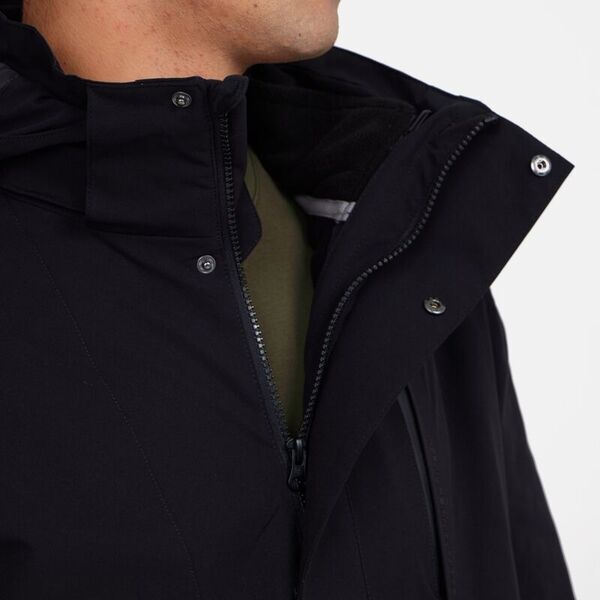 Куртка AKANDA APEX, цвет Black