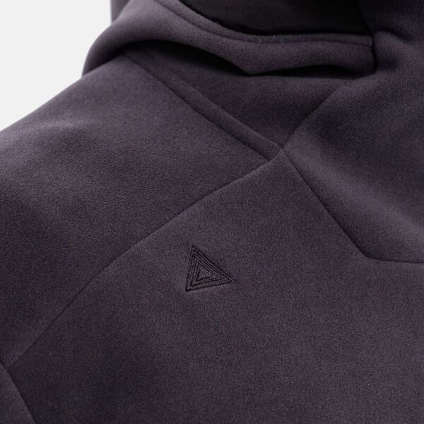 Кофта флисовая ARBEL APEX, цвет Grey