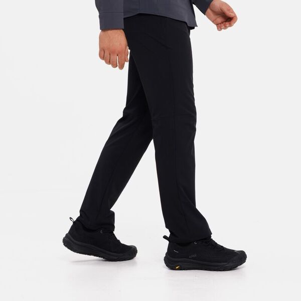 Брюки JASPER APEX, цвет Black