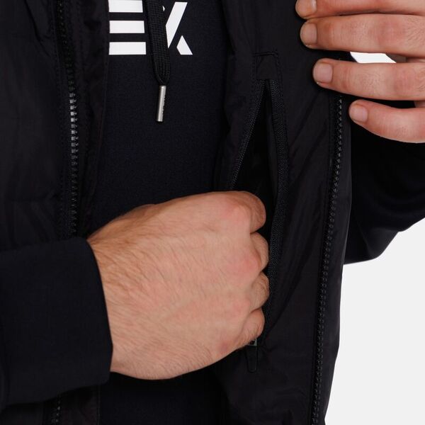 Жилет EGMONT APEX, цвет Black