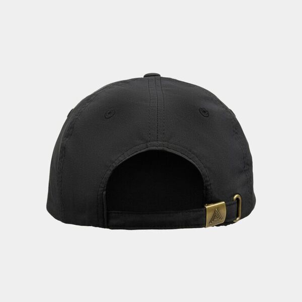 Бейсболка Logo APEX, цвет Black