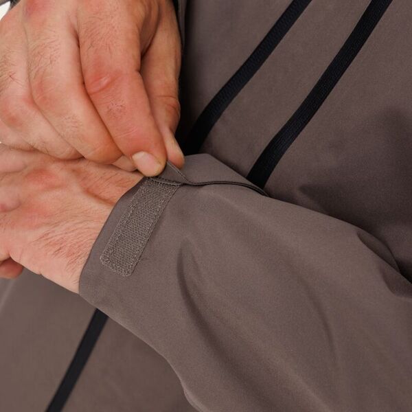 Куртка HEMIS APEX, цвет Grey