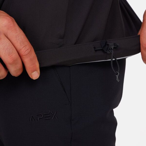 Куртка HEMIS APEX, цвет Black