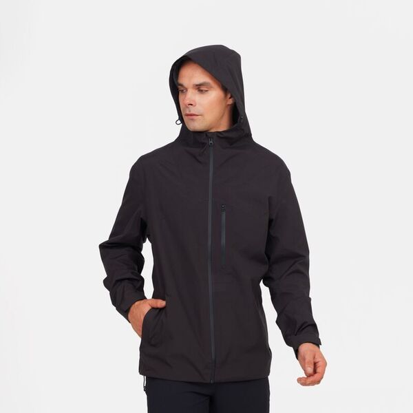 Куртка HEMIS APEX, цвет Black