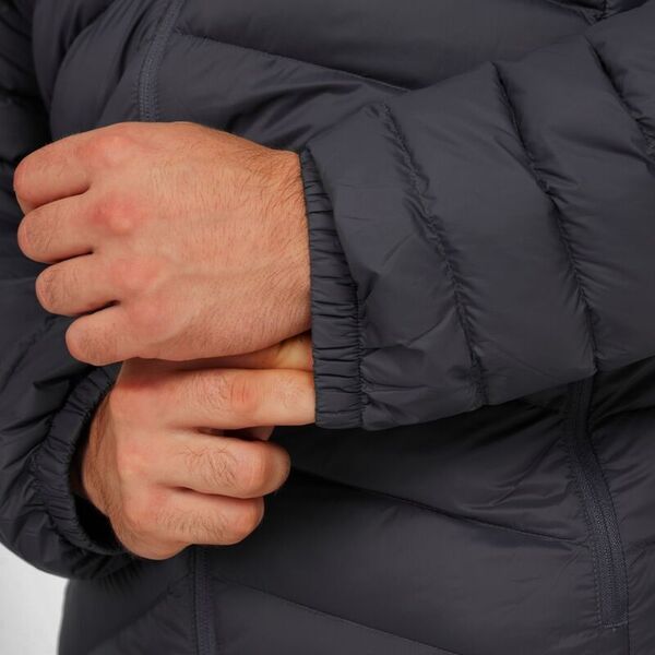 Куртка ORANGO APEX, цвет Grey