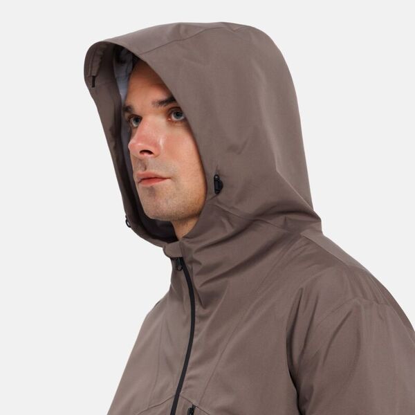 Куртка HEMIS APEX, цвет Grey