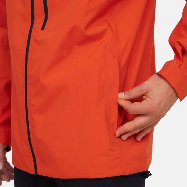 Куртка HEMIS APEX, цвет Orange