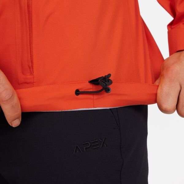 Куртка HEMIS APEX, цвет Orange