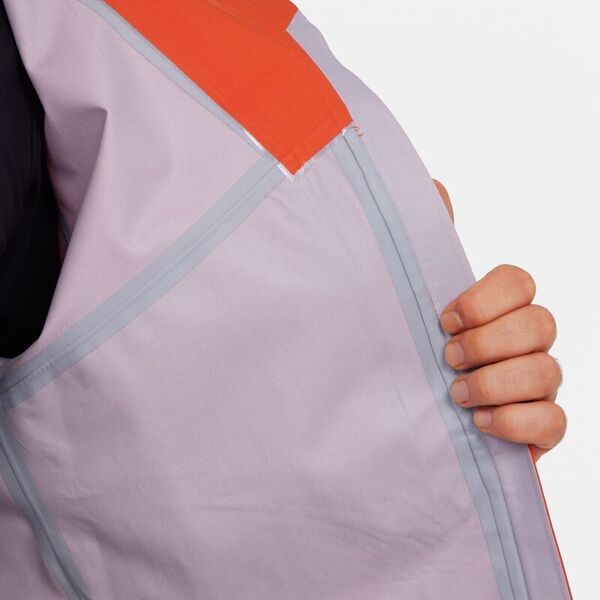 Куртка HEMIS APEX, цвет Orange