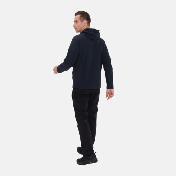 Куртка MASHATU APEX, цвет Blue