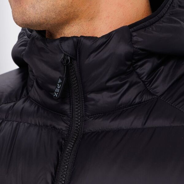 Куртка LOANGO APEX, цвет Black