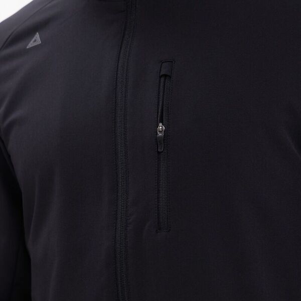 Куртка KODAR APEX, цвет Black