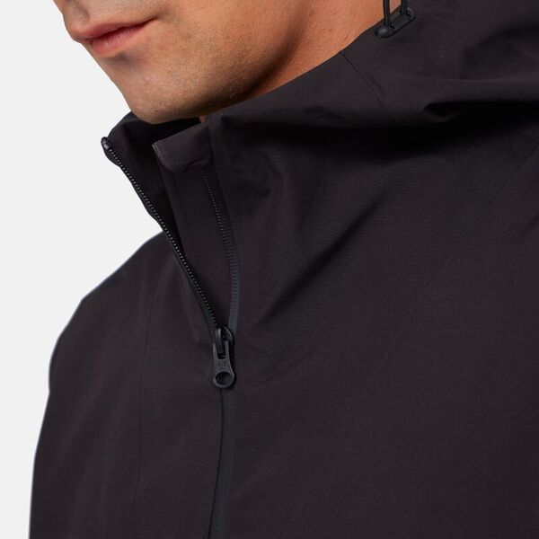 Куртка HEMIS APEX, цвет Black