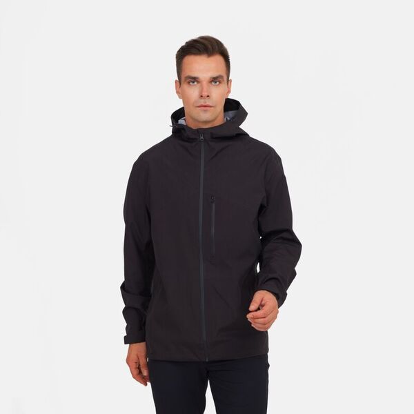 Куртка HEMIS APEX, цвет Black