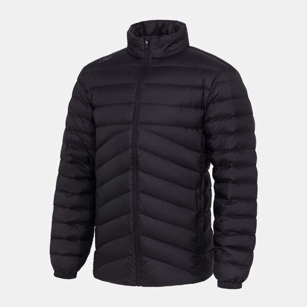 Куртка ORANGO APEX, цвет Black