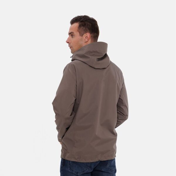 Куртка HEMIS APEX, цвет Grey