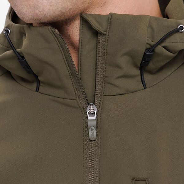 Куртка KODAR APEX, цвет Olive Green