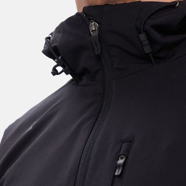 Куртка KODAR APEX, цвет Black