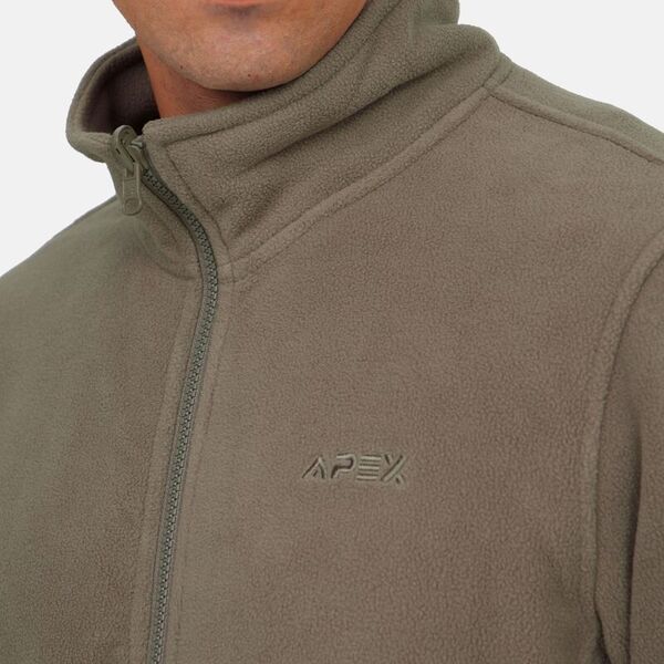 Куртка AKANDA APEX, цвет Grey Brown