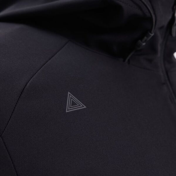 Куртка KODAR APEX, цвет Black