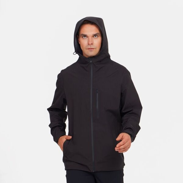 Куртка HEMIS APEX, цвет Black