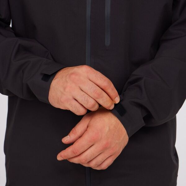 Куртка HEMIS APEX, цвет Black